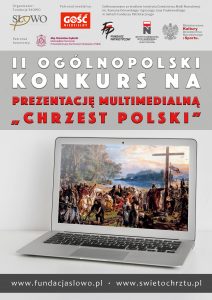 konkurs chrzest polski