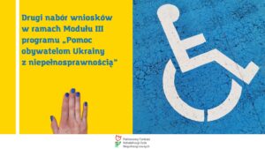 Niepełnosprawni Ukraina